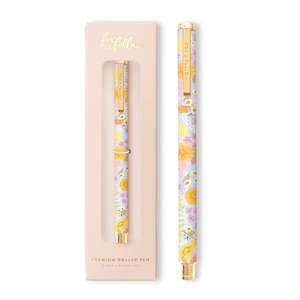 Soft furnishing wholesaling: Botanika Rollerball Pen