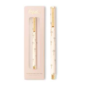 Soft furnishing wholesaling: Tiny Palms Rollerball Pen