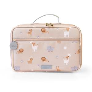 Soft furnishing wholesaling: Welcome Party Large Lunch Bag