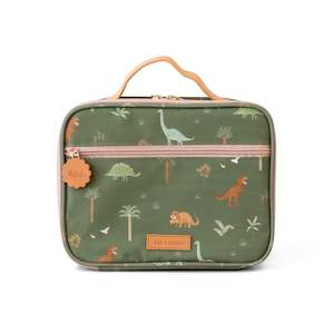 Dinos Mini Lunch Bag - (PREORDER - 7 FEB)