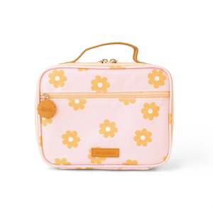 Daisy Chain Mini Lunch Bag - (PREORDER - 7 FEB)