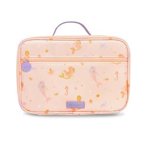 Mermaids Large Lunch Bag - SECONDS