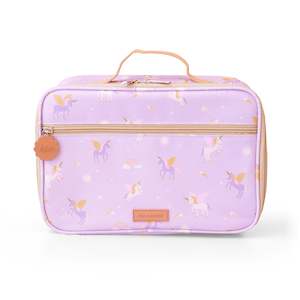 Unicorns Large Lunch Bag - PRE-ORDER (ARRIVING FEB)