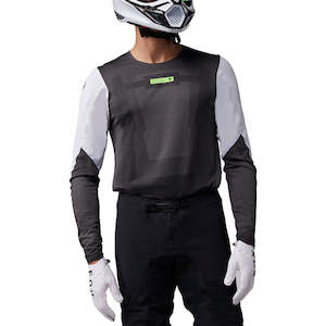 JERSEYS: FOX MX25 FLEXAIR 50TH LE GEARSET