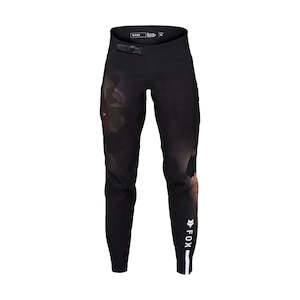 FOX FLEXAIR PANTS GREG MINNAAR [GREEN CAMO]