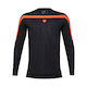 FOX FLEXAIR AVIATION LS JERSEY [DARK SAGE]