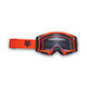 FOX AIRSPACE CORE GOGGLES [FLO ORANGE]