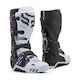 FOX INSTINCT 50TH LE BOOTS [BLACK/WHITE]