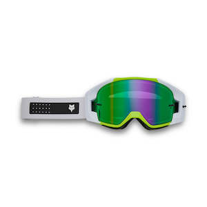 Fox Vue 50th Le Goggles Vivid [white]