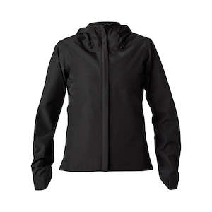 Fox Womens Ranger 2.5l Water Jacket [black]