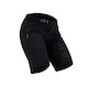 FOX WOMENS FLEXAIR SHORTS [BLACK]