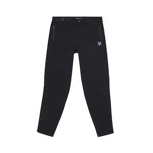 Fox Youth Ranger Pants [black]