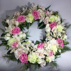 Eternal Wreath