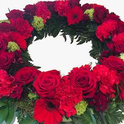 Honour Wreath