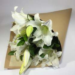 Lily Bouquet