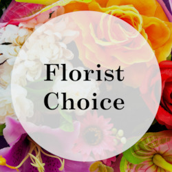 Florist's Choice