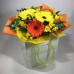 Florist: Happiness Gift Bag