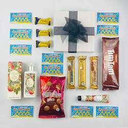 Florist: Lucky Lady Gift Box