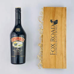 Baileys Irish Cream Gift Box