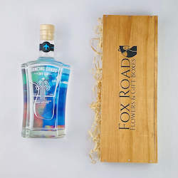 Florist: Dancing Sands Gin Gift Box