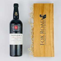 Taylor's Port Gift Box