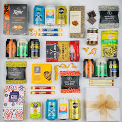 Beer Bonanza Gift Box