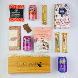 Florist: Good George Cider Gift Box