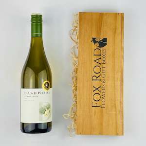 Dashwood Pinot Gris Gift Box