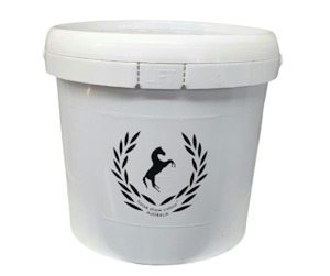 Horse Show Colour Kit -Clear