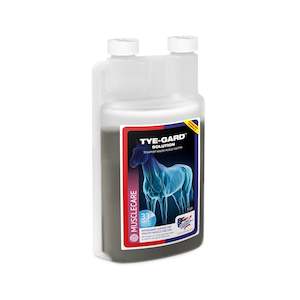 Feed Supplements: Equine America Tye-Gard 1lt