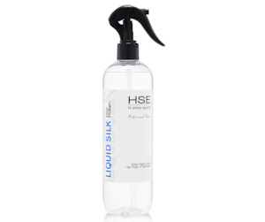 Hi Shine Equine Liquid Silk Spray 500ml