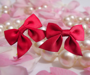 Petite Hair Bows