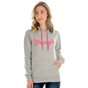 Wrangler Whitney Hoodie Womans