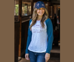 Shirts Tops: Pure Western Jac Shirt Womans