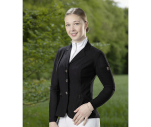 Competition Jackets: Womens Linda Mesh Jacket