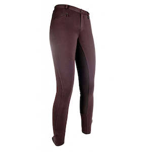 Horse Riding Tights Breeches: HKM Breeches