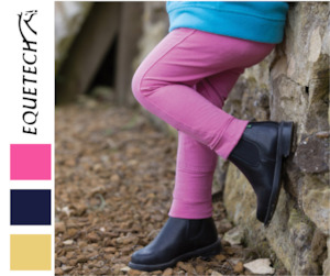 Equitech Dinky Jodhpurs