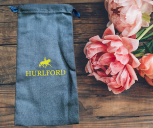 Hurlford Drawstring Glove Bag