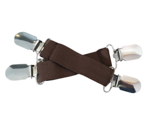 Boot Accessories: Dinky Joddy Clips