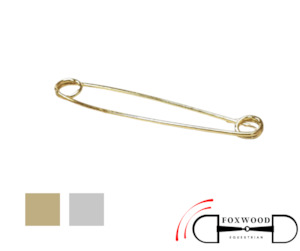 Equetech Traditional Stock Pin