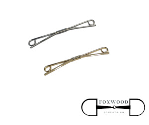 Clip On Collar Bar