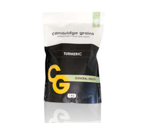 CG Turmeric- 1kg