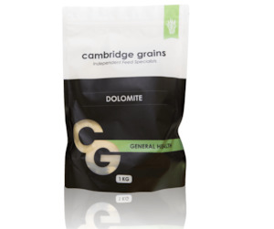 CG Dolomite- 1kg