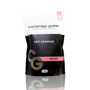 CG Kelp Granules - 1kg