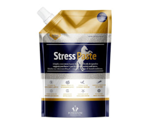 Feed Supplements: Poseidon Stress Paste Pack