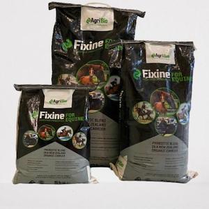 Feed Supplements: Fixine