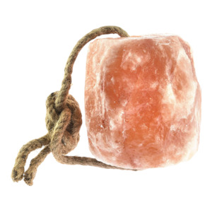 Himalayan Salt Lick Medium