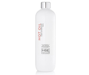 HSE Hot Oil Conditioning Hair Treatment