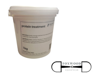 HSC Protein Treatment 1kg