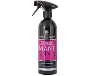 Carr Day Martin Mane & Tail Conditioner